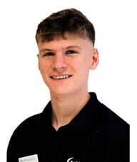 Book an Appointment with Harvey Alcock for Physiotherapy (in clinic)