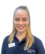 Book an Appointment with Jodie Hopewell for Physiotherapy (in clinic)