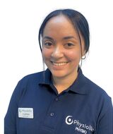 Book an Appointment with Yusrah Jedaar at Physiolistic Henley