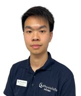 Book an Appointment with Jacky Leung at Physiolistic Henley