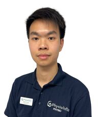Book an Appointment with Jacky Leung for Physiotherapy (in clinic)