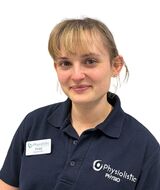 Book an Appointment with Phaedra Cocks at Physiolistic Reading