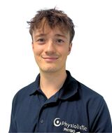 Book an Appointment with William Hunter at Physiolistic Henley