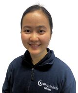 Book an Appointment with Jacqueline Yeung at Physiolistic Reading