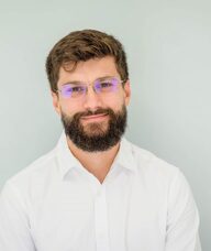 Book an Appointment with Jack Finney for Chiropractic