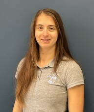 Book an Appointment with Teodora Veverita for Massage