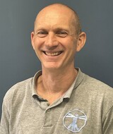 Book an Appointment with Nigel Singleton at Bodymotion