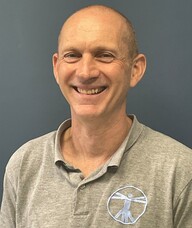 Book an Appointment with Nigel Singleton for Massage