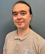 Book an Appointment with James Carolan at Bodymotion