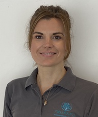 Book an Appointment with Louise Potter for Massage Therapy