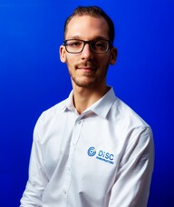 Book an Appointment with Dr Dimitris Bakalis for The DISC Therapies