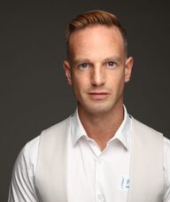 Book an Appointment with Dr David Brown & William for The DISC Therapies