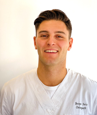 Book an Appointment with Jacopo Saia for Osteopathy