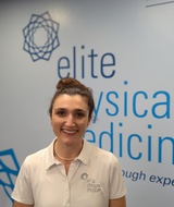 Book an Appointment with Francesca Ryde at Aylesbury