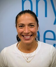 Book an Appointment with Laura Fernandez Alonso for Physiotherapy