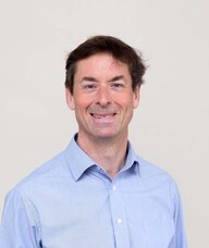 Book an Appointment with David Richardson for Osteopathy