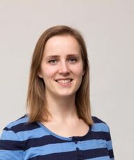 Book an Appointment with Miss Dovilė Arlauskaitė for Massage Therapy