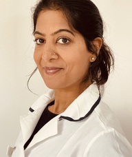 Book an Appointment with Pooja Sharma for Foot Health Care