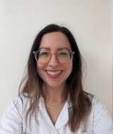 Book an Appointment with Mrs Hannah McGough at Wells Road Osteopaths