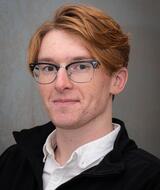 Book an Appointment with Geraint Williams at Queen Charlotte Street Osteopaths