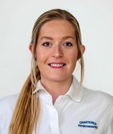 Book an Appointment with Miss Chloe Bird (Physio) at Queen Charlotte Street Osteopaths