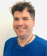 Book an Appointment with Mike Katholnig Massage therapist at Queen Charlotte Street Osteopaths
